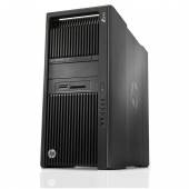 HP Z840 2xE5-2670 v3/65536/1020 (2x 512GB M.2)/DVD-RW/W8P