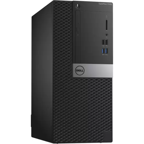 Dell 7040 i5-6500/8/500HDD/DVDRW/W10P A