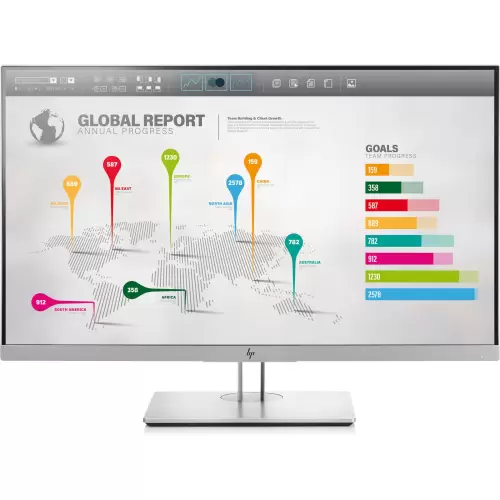HP EliteDisplay E273q 27" B