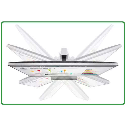 HP EliteDisplay E273q 27