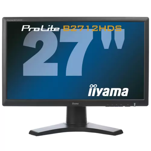 Iiyama B2712HDS (PL2700) 27'' A