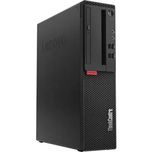 Lenovo M910S i7-6700/32/1TB HDD+256SSD/DVD/W10P