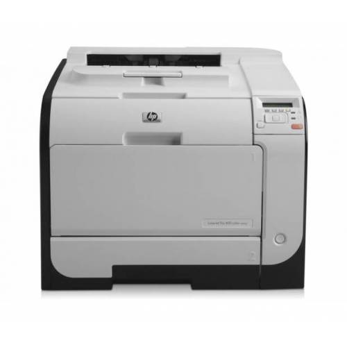 Drukarka laserowa HP LaserJet M451dn A
