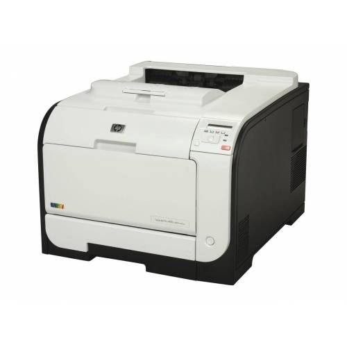 Drukarka laserowa HP LaserJet M451dn A