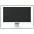 Eizo FlexScan EV2450 biały A