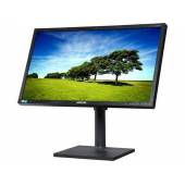 Monitor Samsung S24E650BW 24'' FullHD LED IPS DVI