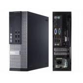 Komputer biurowy DELL 9020 i5 4GB 130GB SSD W10PRO