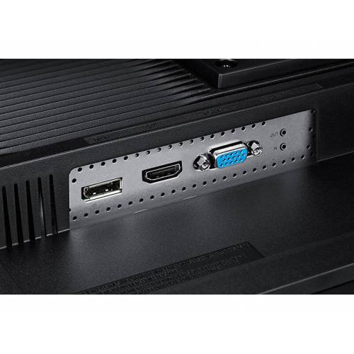 Monitor Samsung S24E650BW 24'' FullHD LED IPS DVI A