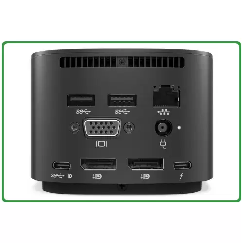 Stacja Dokująca HP Thunderbolt Dock 230W G2