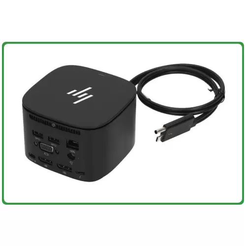 Stacja Dokująca HP Thunderbolt Dock 230W G2