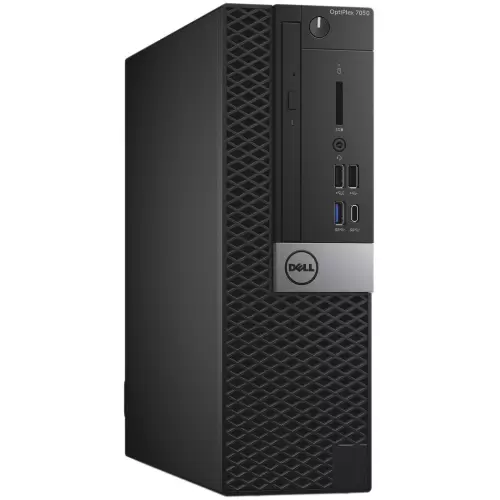 Dell 7050 i7-6700/8/512M.2/DVDRW/W10P A