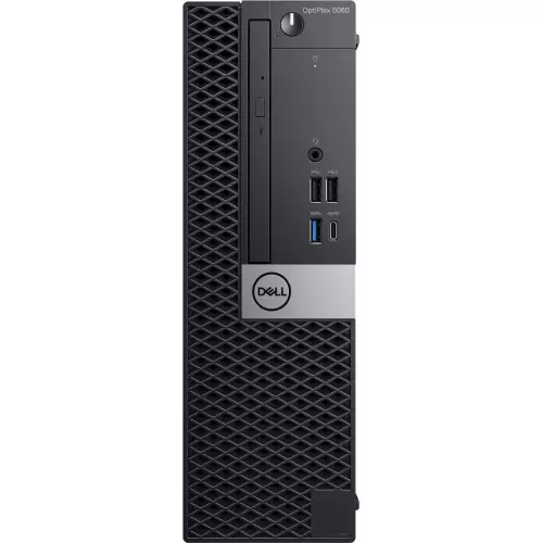 Dell Optiplex 5060 i5-8500/8/500HDD/DVDRW/W10P