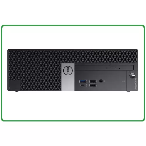 Dell Optiplex 5060 i5-8500/8/500HDD/DVDRW/W10P