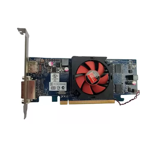 Karta graficzna AMD Radeon HD 7000 series