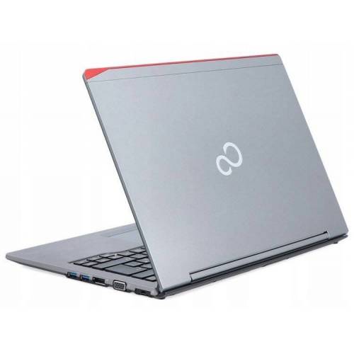 Laptop Fujitsu U745 I5 8GB 180SSD Win10 Pro 14'