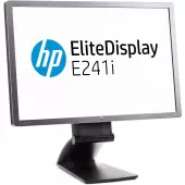 HP EliteDisplay E241i 24'' IPS WUXGA