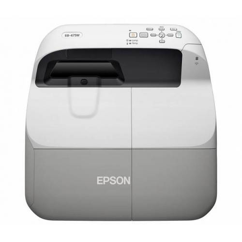 PROJEKTOR EPSON EB-475W