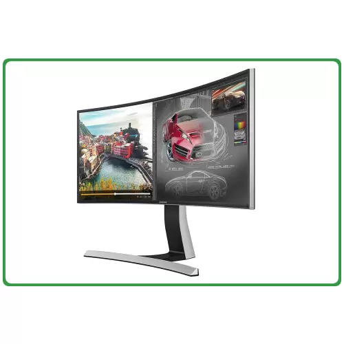 Samsung S34E790C 34'' A