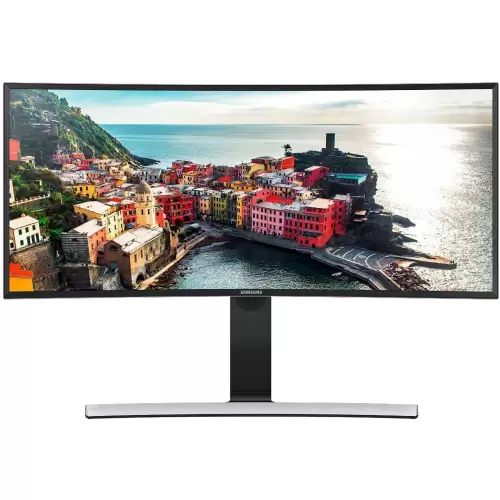Samsung S34E790C 34'' A