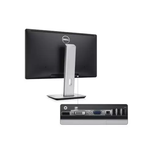 Dell P2314Ht W23