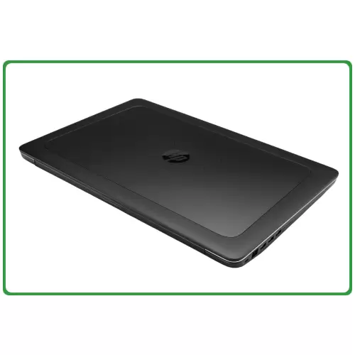 HP ZBook 17 G3 i5-6440HQ/8/256M.2/-/W17