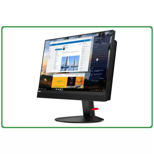 Lenovo ThinkCentre M920z i3-8300/8/256/-/W10P