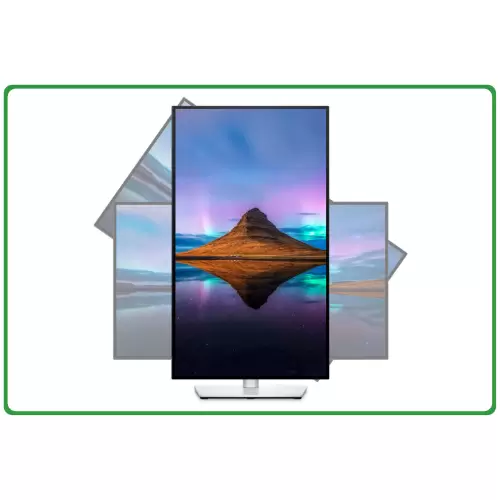 DELL U2722DE 27