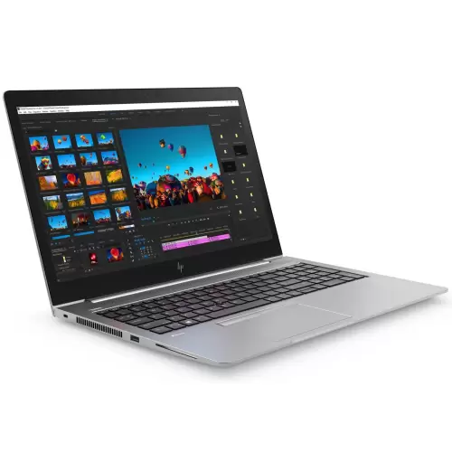 HP Zbook 15u G6 i7-8565U/16/256M.2/-/15"/W10P