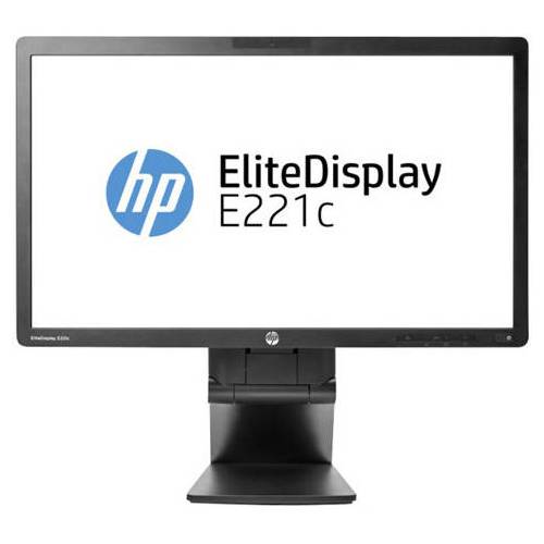 HP EliteDisplay E241i 24'' IPS WUXGA