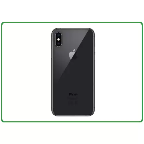 Telefon Apple iPhone XS 64GB Black