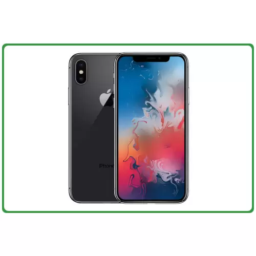 Telefon Apple iPhone XS 64GB Black