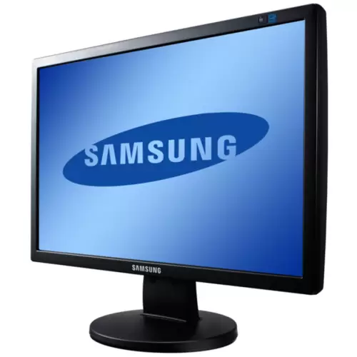 Samsung SyncMaster 2443NW 24