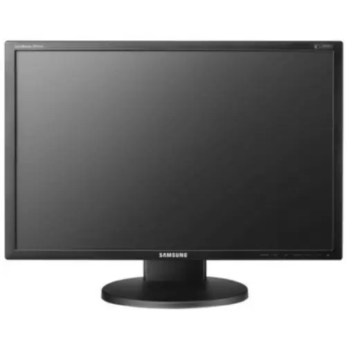Samsung SyncMaster 2443NW 24