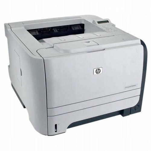 HP LaserJet P2055D A