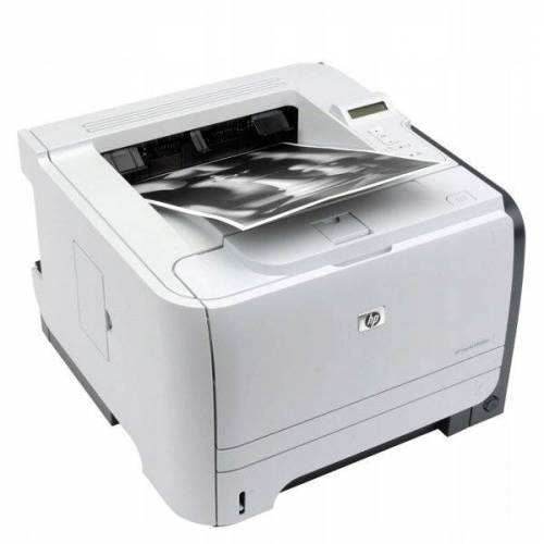 HP LaserJet P2055D A