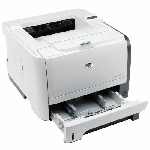 HP LaserJet P2055D A
