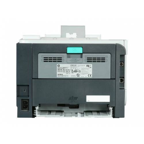 HP LaserJet P2055D A