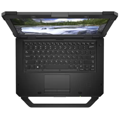 Dell 14 Rugged 5424 i5-8350U/8/512/-/W14/W10P B