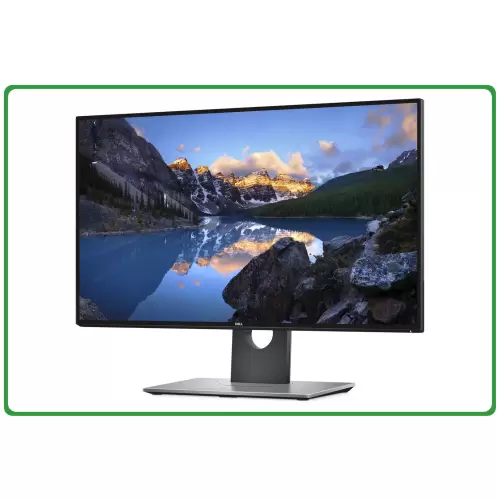 Dell U2718Q 27
