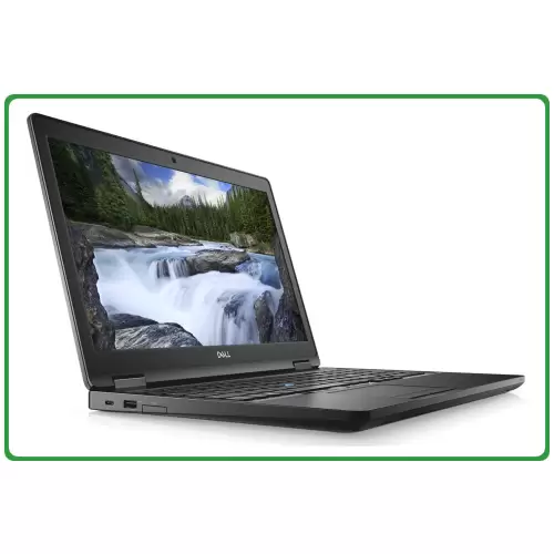 Dell Latitude 5590 i5-8250U 8GB 256M.2 W10P A-