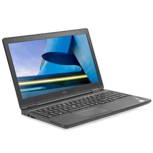 Dell Latitude 5590 i5-8250U 8GB 256M.2 W10P A-