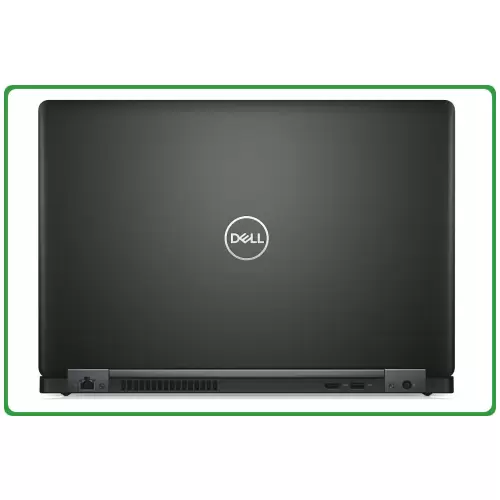 Dell Latitude 5590 i5-8250U 8GB 256M.2 W10P A-