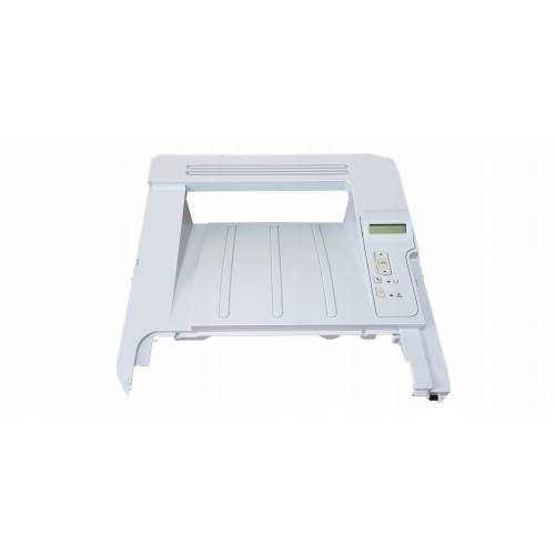 Drukarka HP LaserJet P2055 - górna pokrywa + ekran