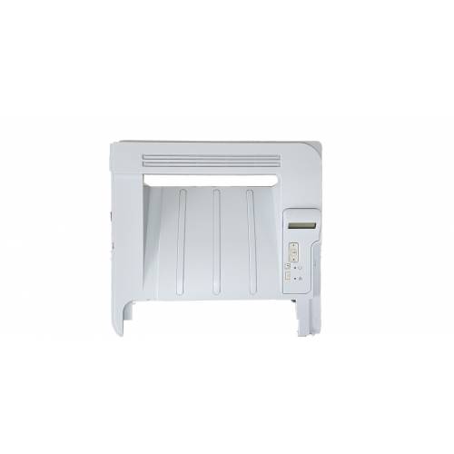 Drukarka HP LaserJet P2055 - górna pokrywa + ekran