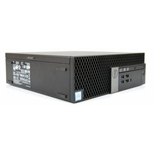 Dell 5040 i3-6100/4/500HDD/DVD/W8PRO