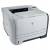 HP LaserJet P2055D A