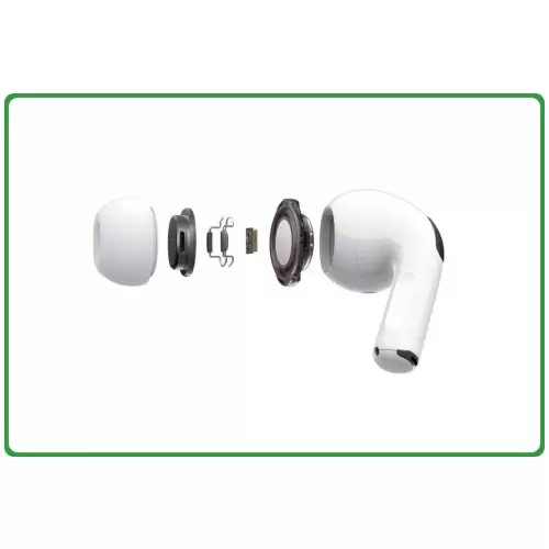 Apple AirPods Pro (1gen) A