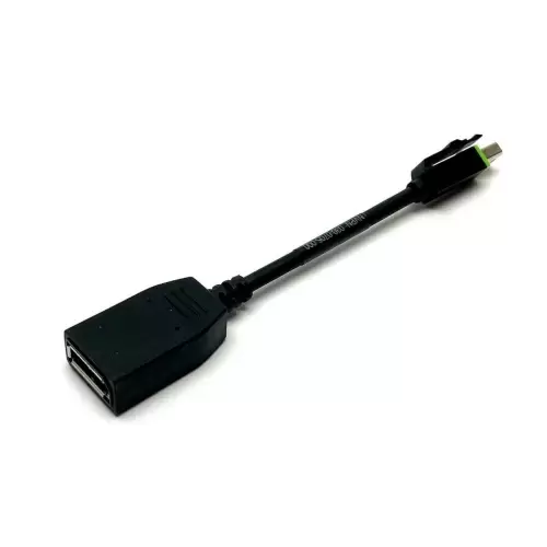 Kabel Adapter Przejśćiówka DisplayPort - miniDisplayPort / DP - miniDP