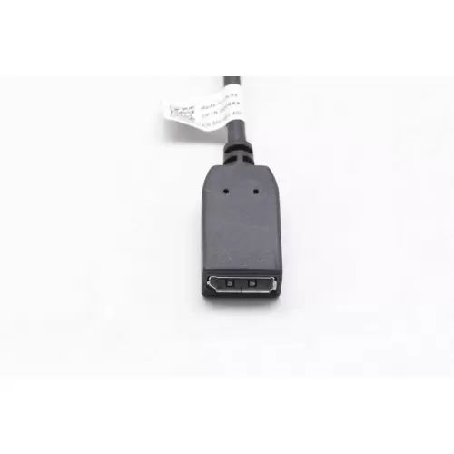 Kabel Adapter Przejśćiówka DisplayPort - miniDisplayPort / DP - miniDP