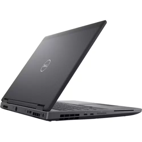 Dell Precision 7530 i5-8400H/32/512M.2/-/15''/W10P A